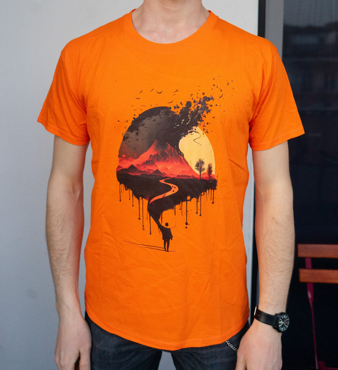 ExSilencio Shirt