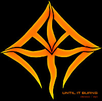 Cover Until it burns [DEMO/EP]